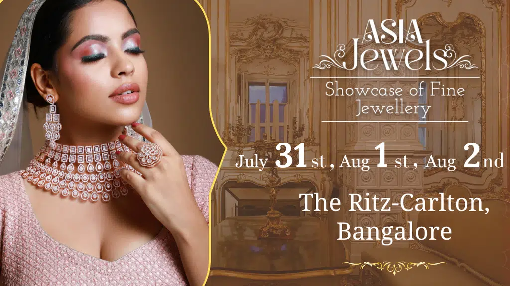 Asia Jewels Show