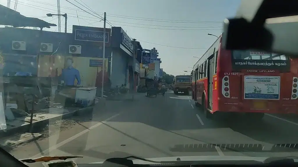 Rajalakshmi Cars