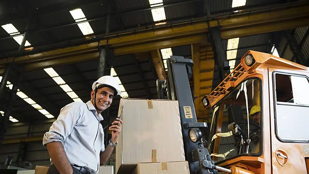 Magnus Industrial Enterprises