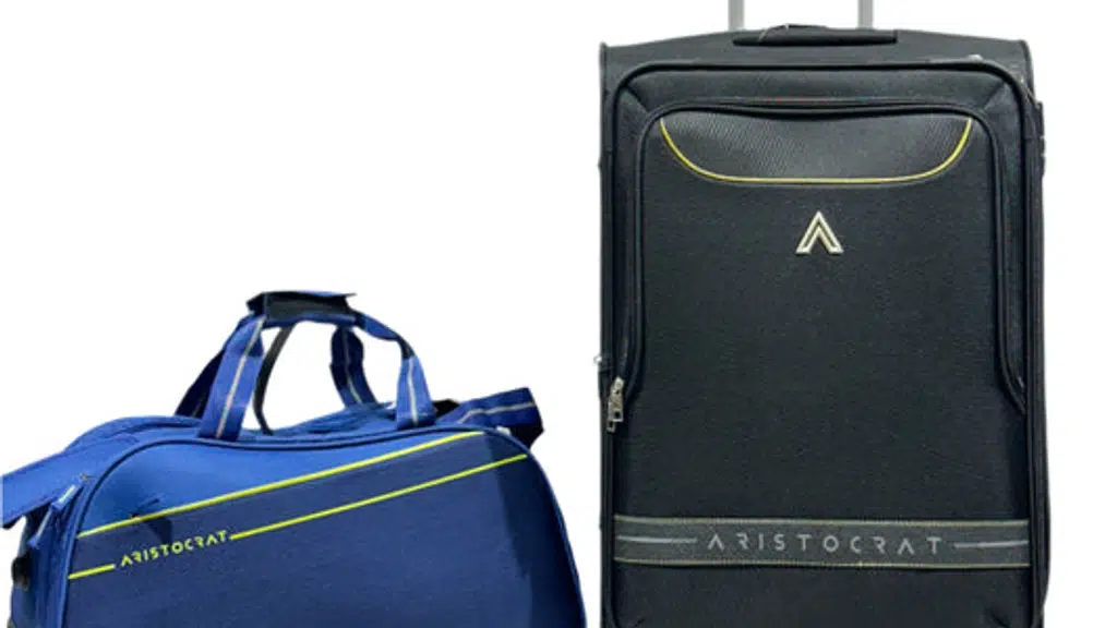 The Madura Bags