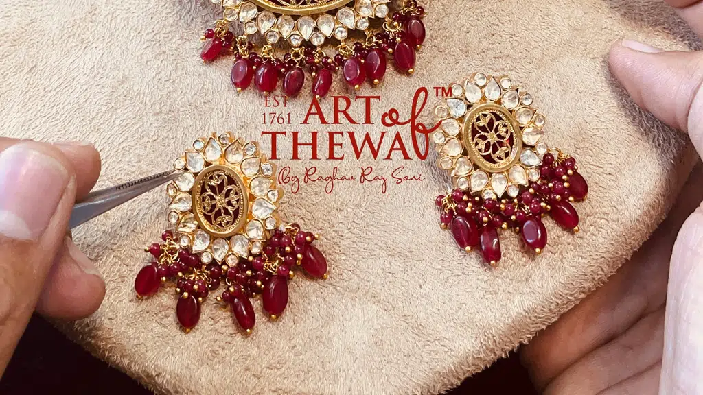 Art of Thewa