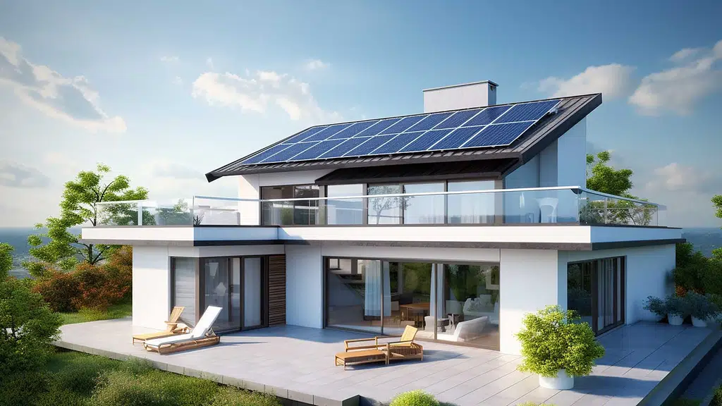 Mandarin Solar Private Limited