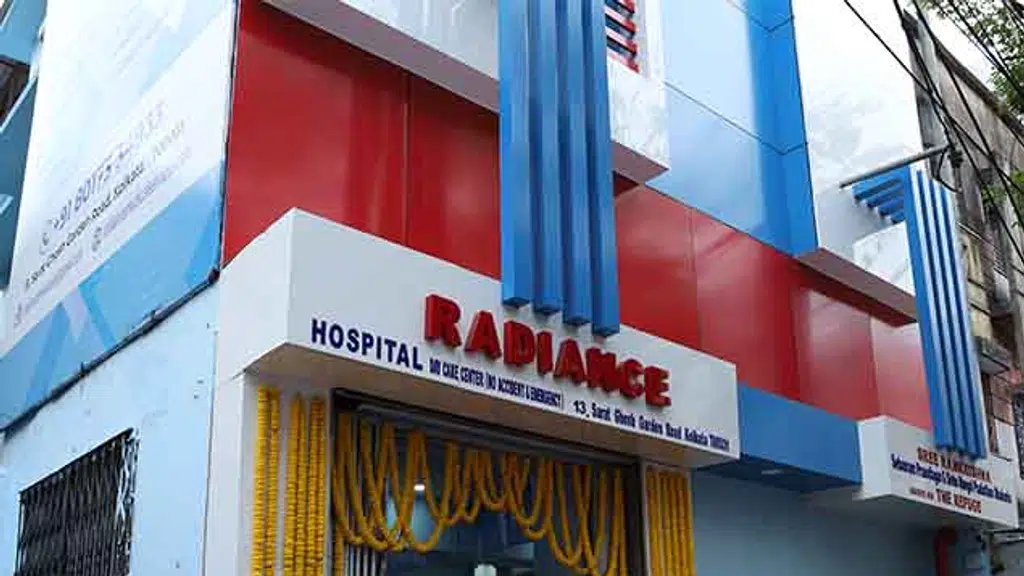 Radiance Medical Services
