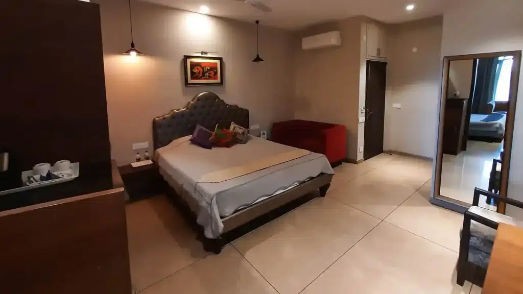 Hotel Kasauli Regency