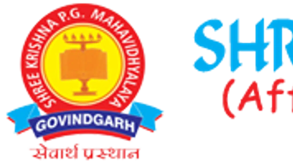 S.k. College Govindgarh