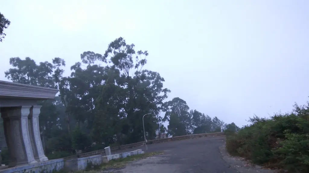 Sterling Holidays, Yercaud - Rock Perch