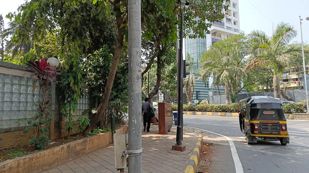 Canara Bank Juhu Branch