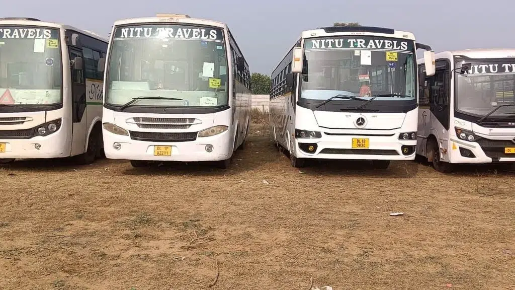 Nitu Travels
