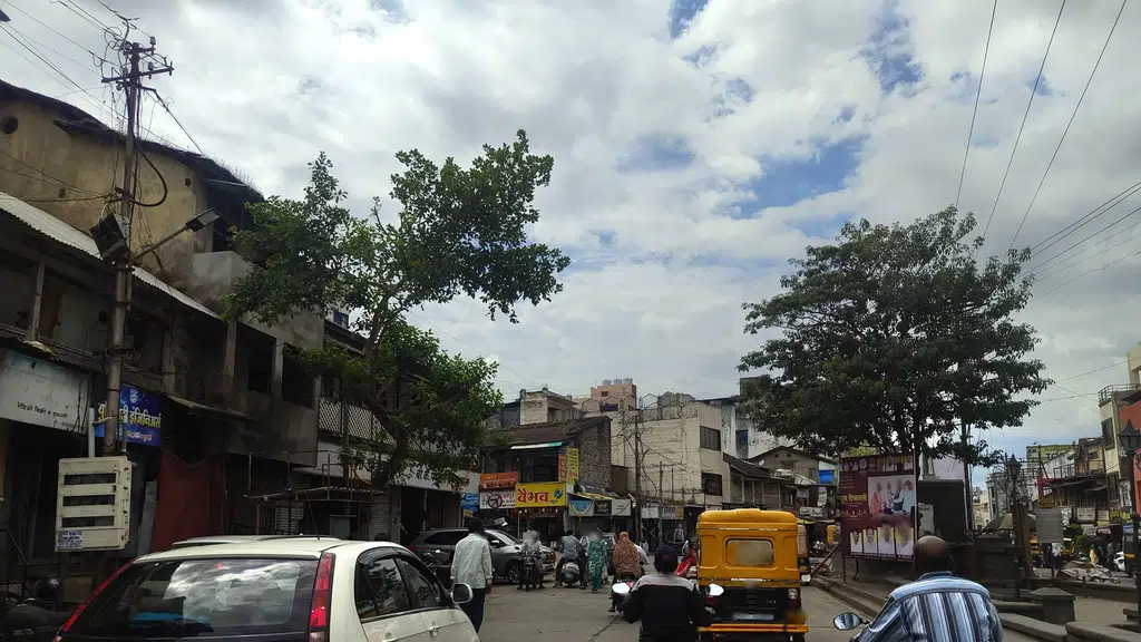 Anand Shoe House