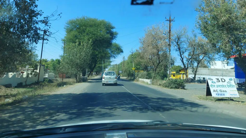 Top Gear Ujjain