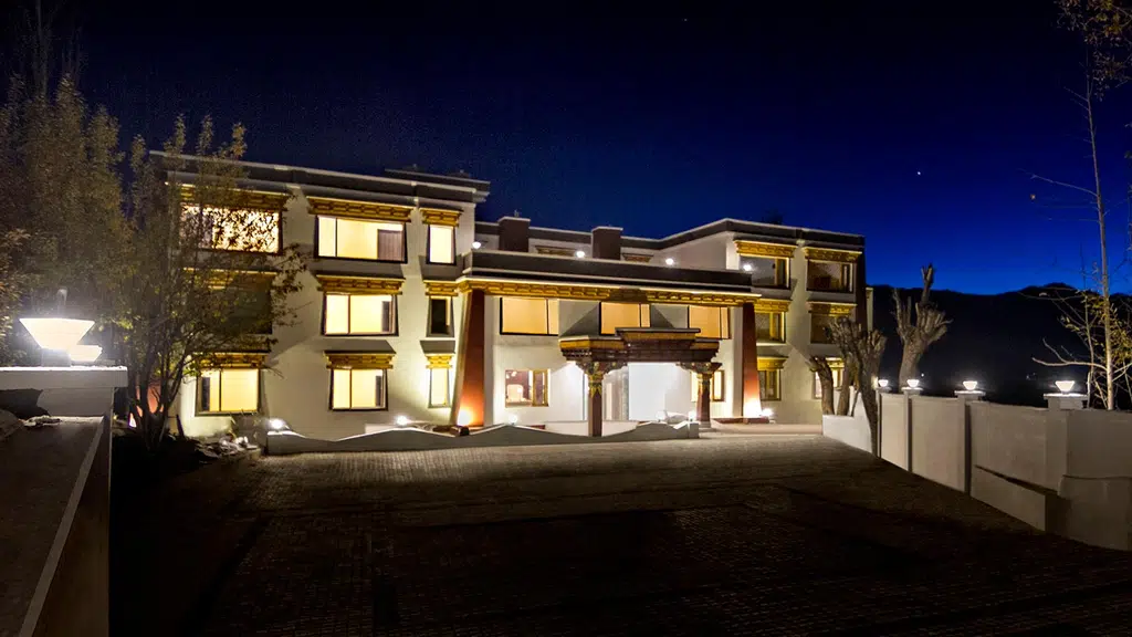 Hotel Sia Residency - Best Hotel  | Good Hotel