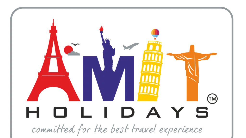 Amit Tours and Travels