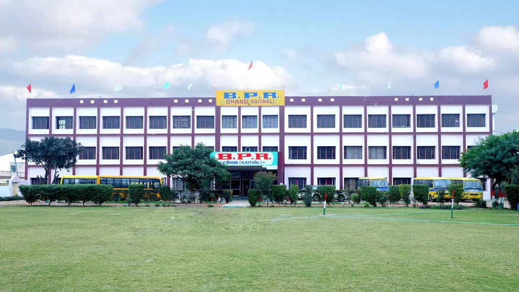 BPR Public School