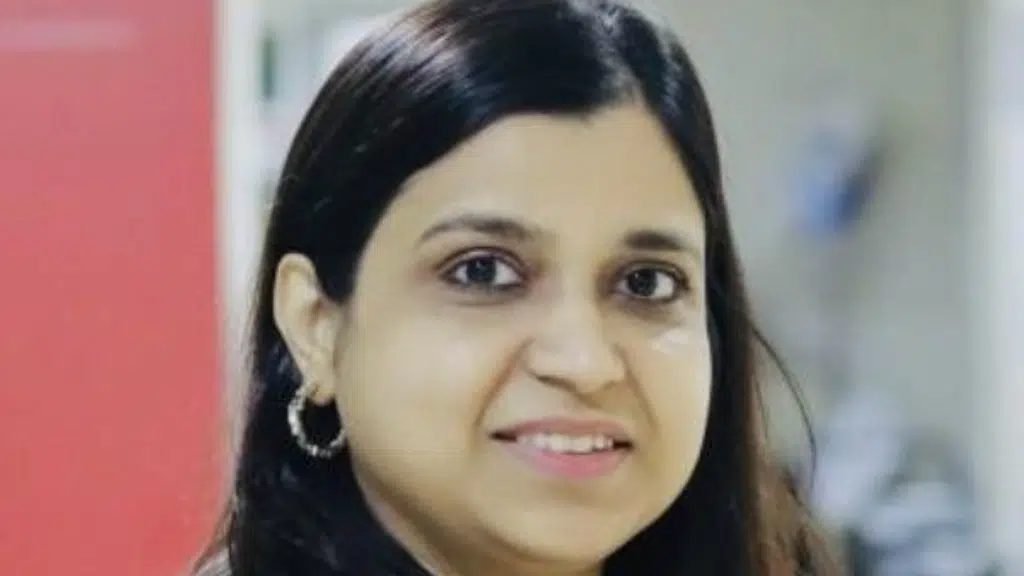 Plastic Surgeon in South Mumbai - Dr. Shraddha Deshpande