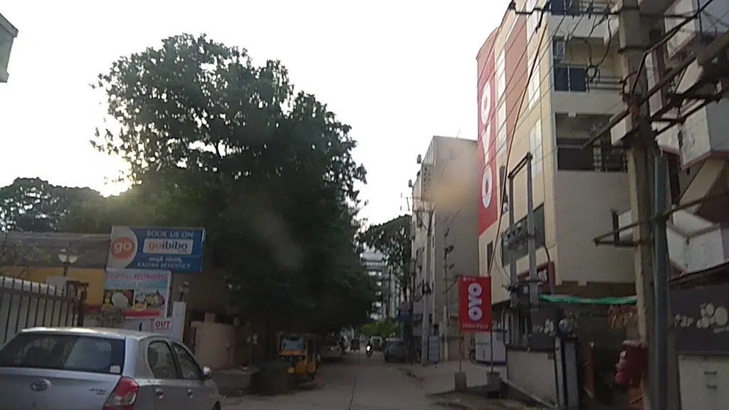 Sri Lakshmi Narayana Bhavan