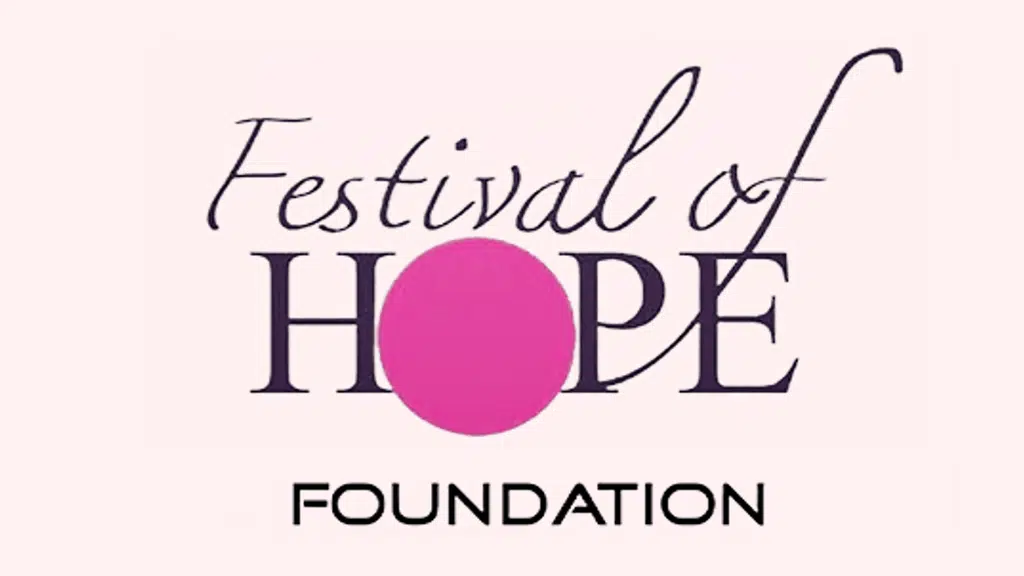 Festival of HOPE Foundation