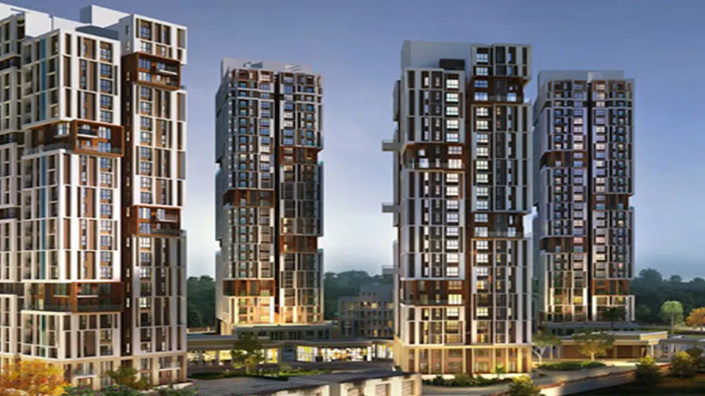 Z Properties Pvt Ltd