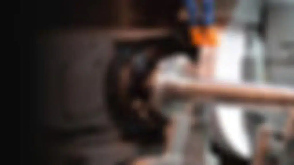 Cylindrical Grinding Works | Precision Grindings Rabale Unit