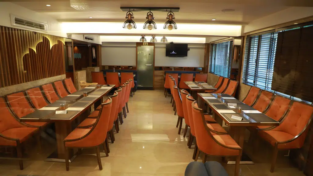 Hotel Archana Residency