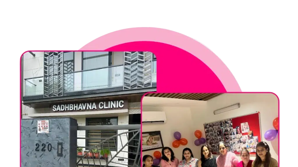 Dr Bhawna Agarwal's Sadhbhavna Clinic
