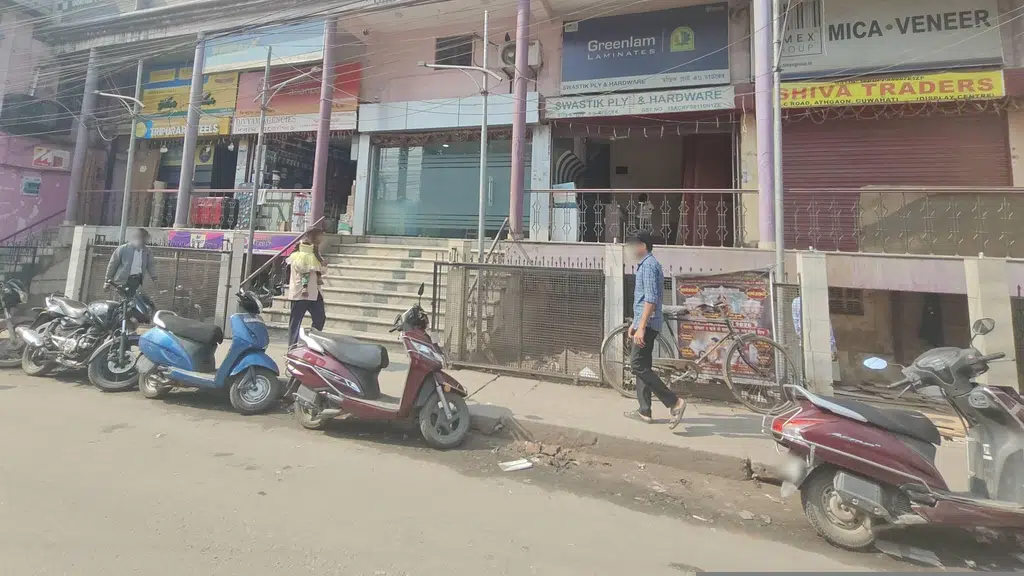 Marwari Hospital and Research Center