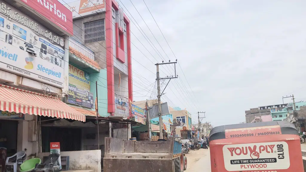 Jyothi Automobiles