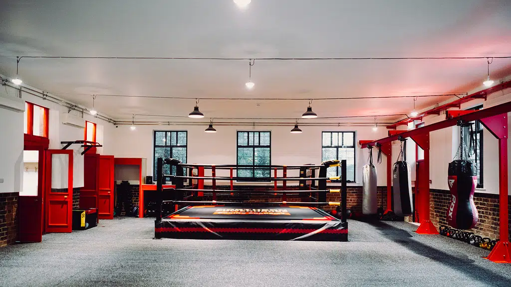 Northern Powerhouse Boxing Academy