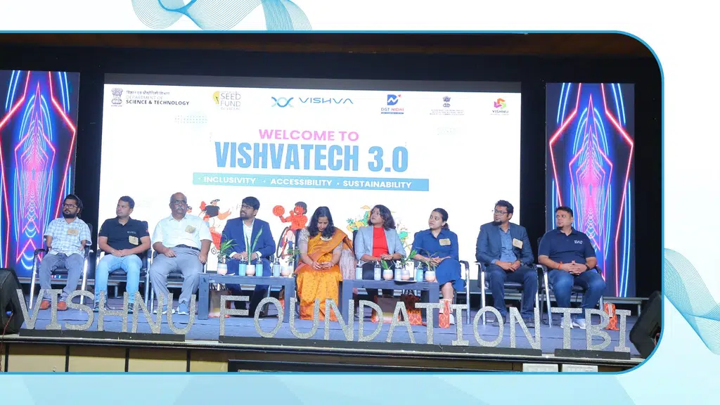 Shri Vishnu Engineering College for Women