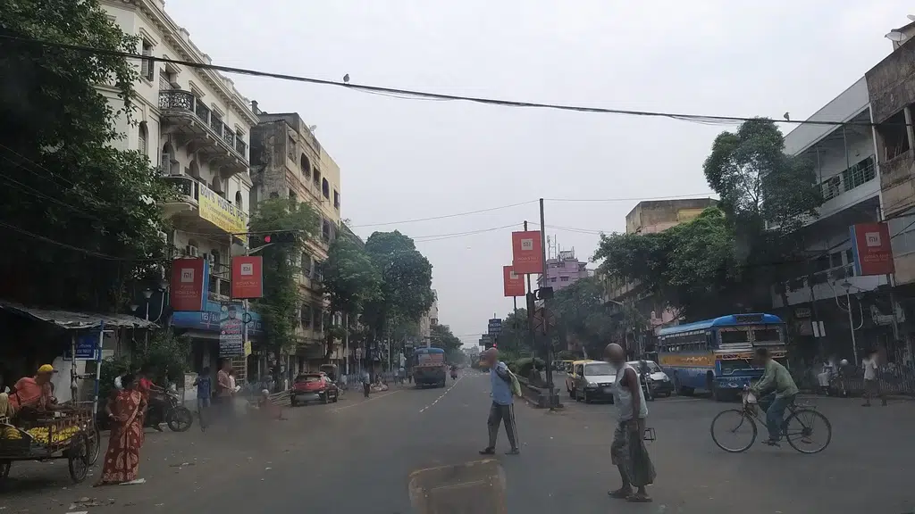 Yes Bank ATM