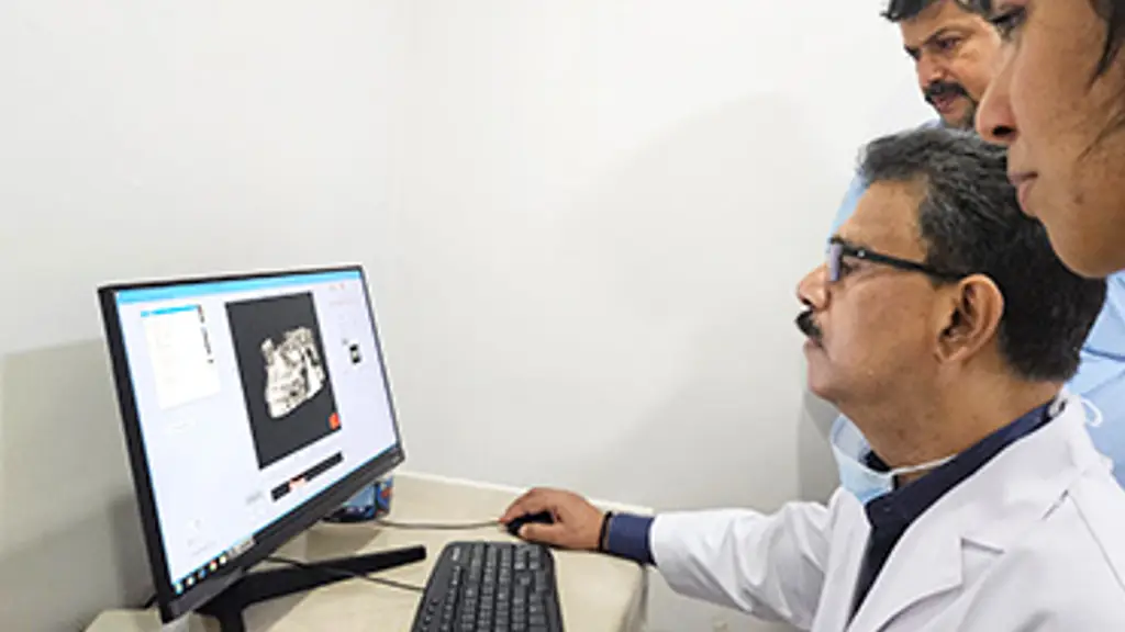 Trivandrum Dental Specialists Group