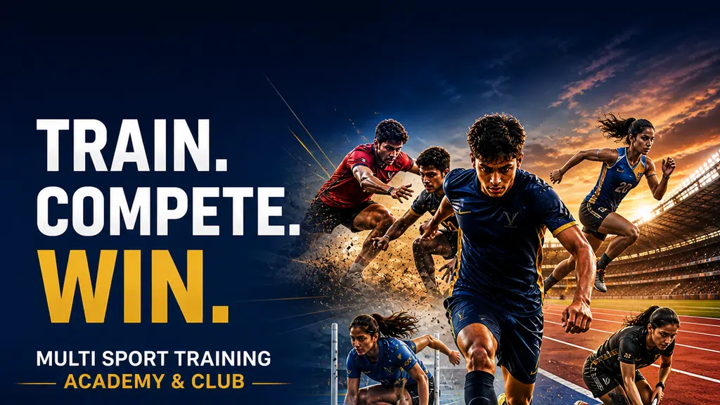 Vface Sports Club
