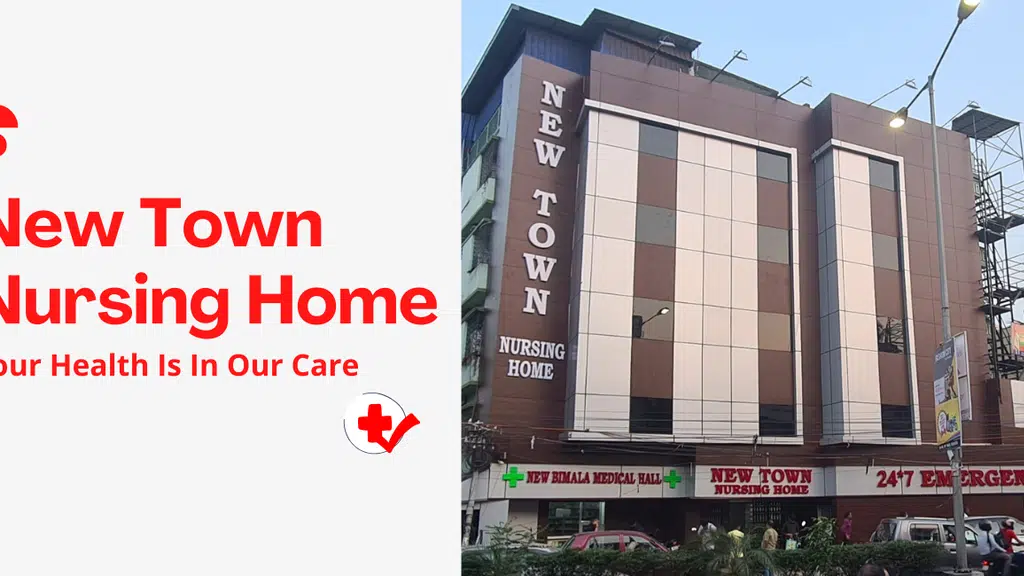 New Town Nursing Home