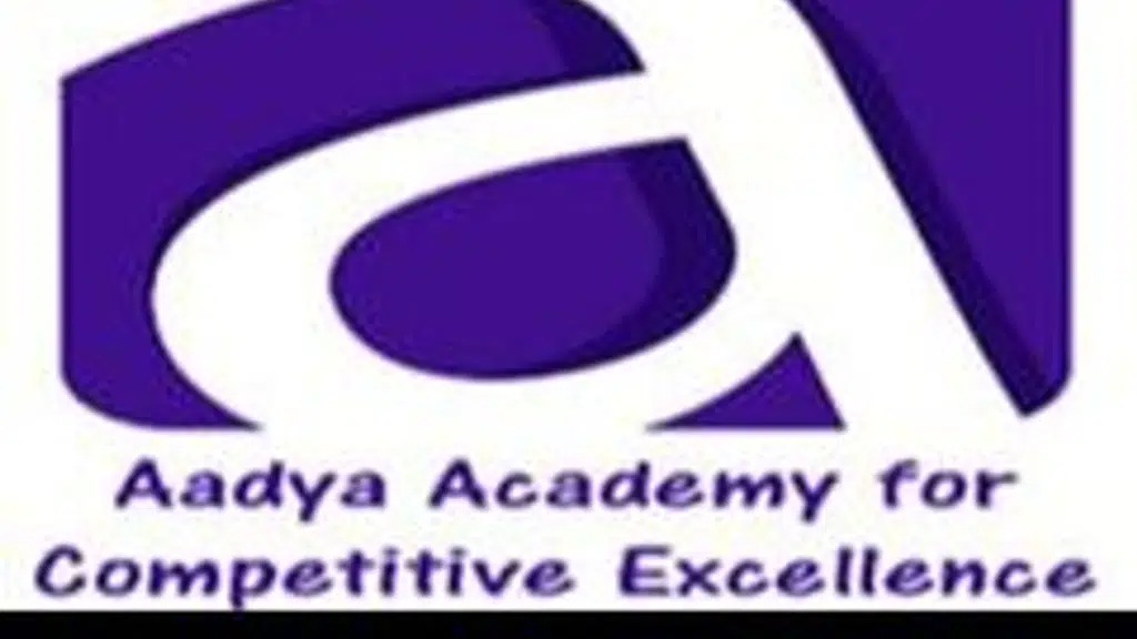 Aadya Academy