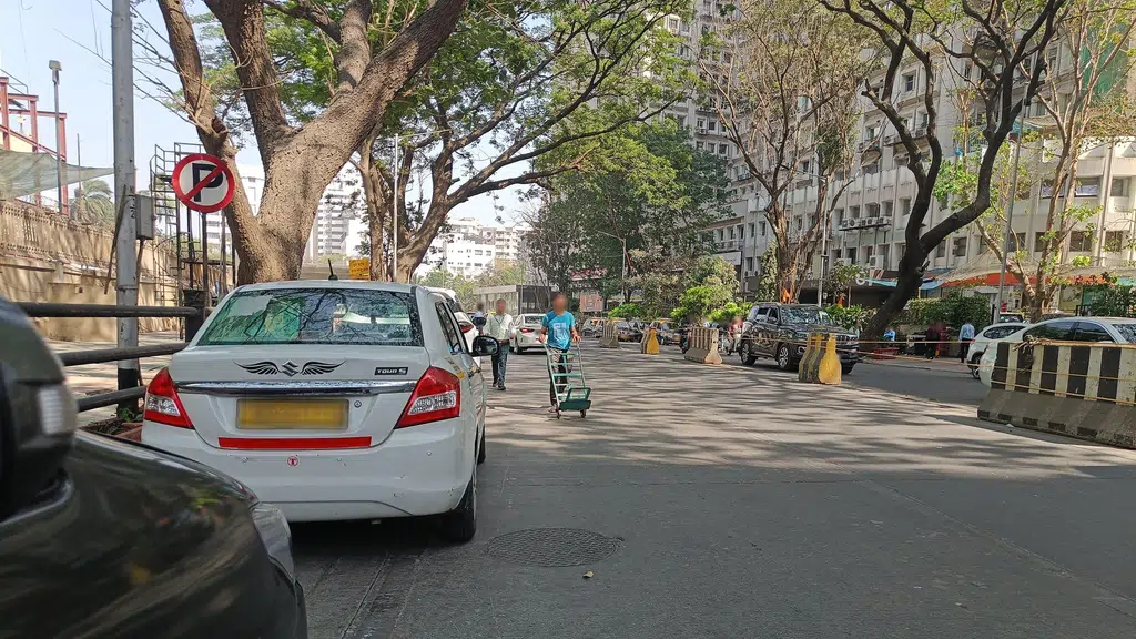 eLobby - Nariman Point Branch