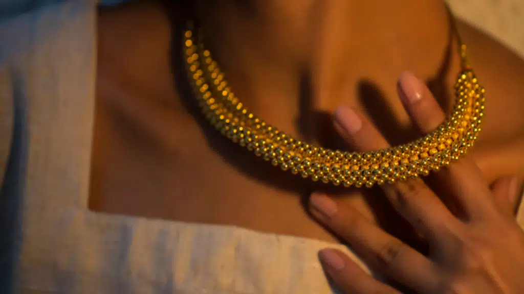 Anujj Jewellers