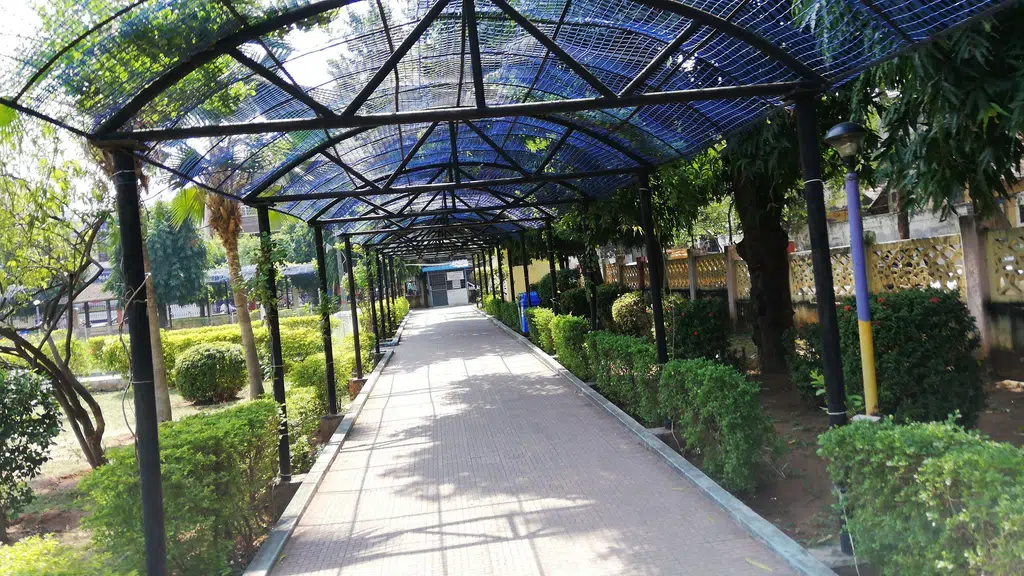 Gandhi Park