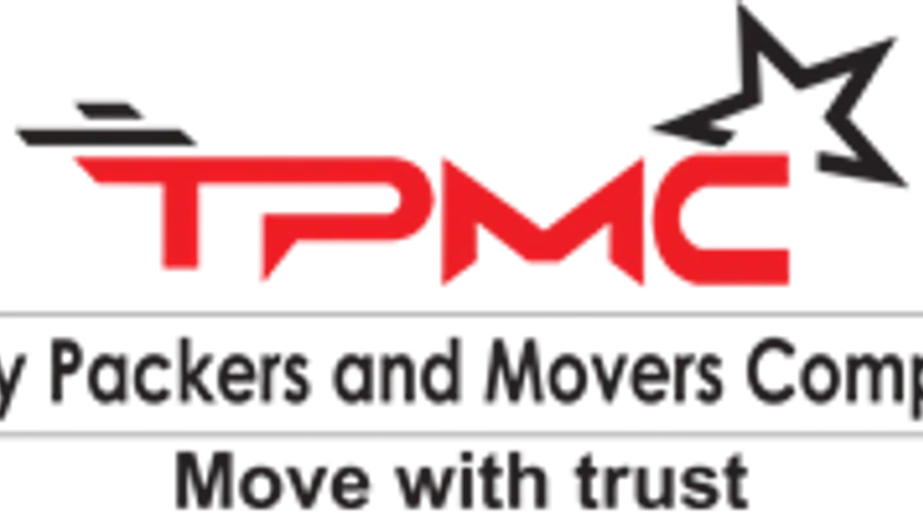 Trusty Packers and Movers