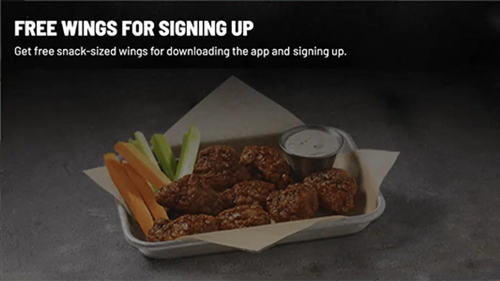 Buffalo Wild Wings