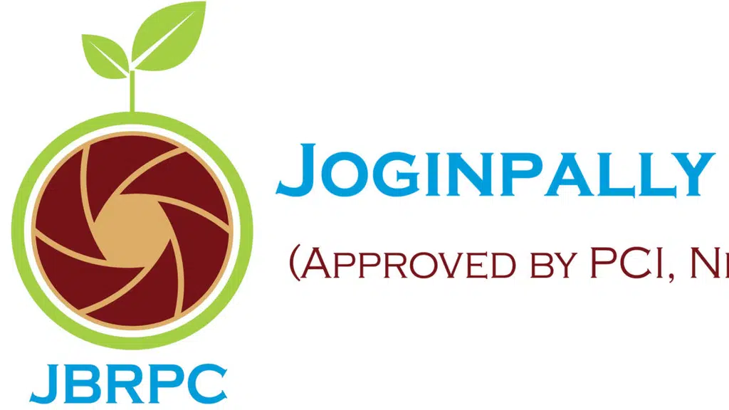 Joginpally B R Pharmacy College