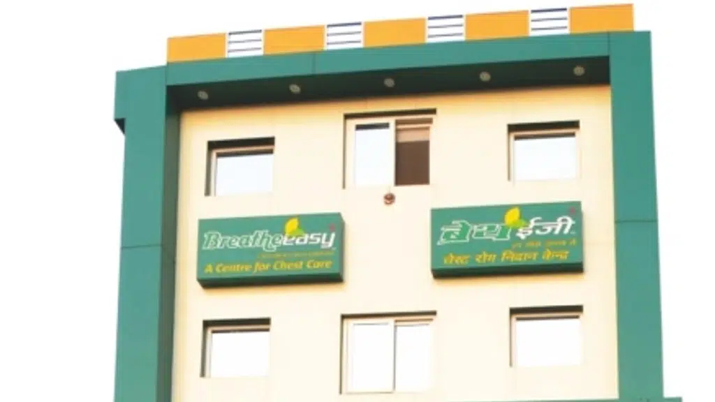 Breathe Easy Clinic