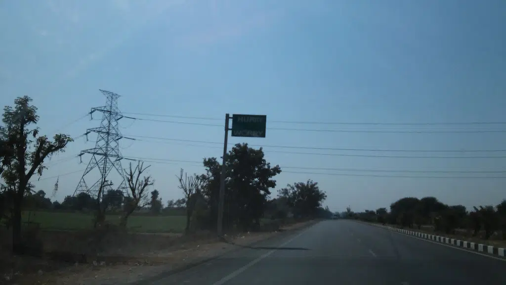 Shree Aagman Hotel