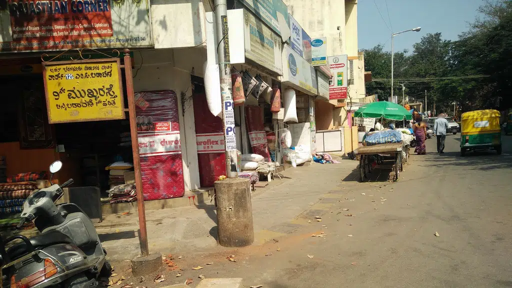 Chord Road Residents Association