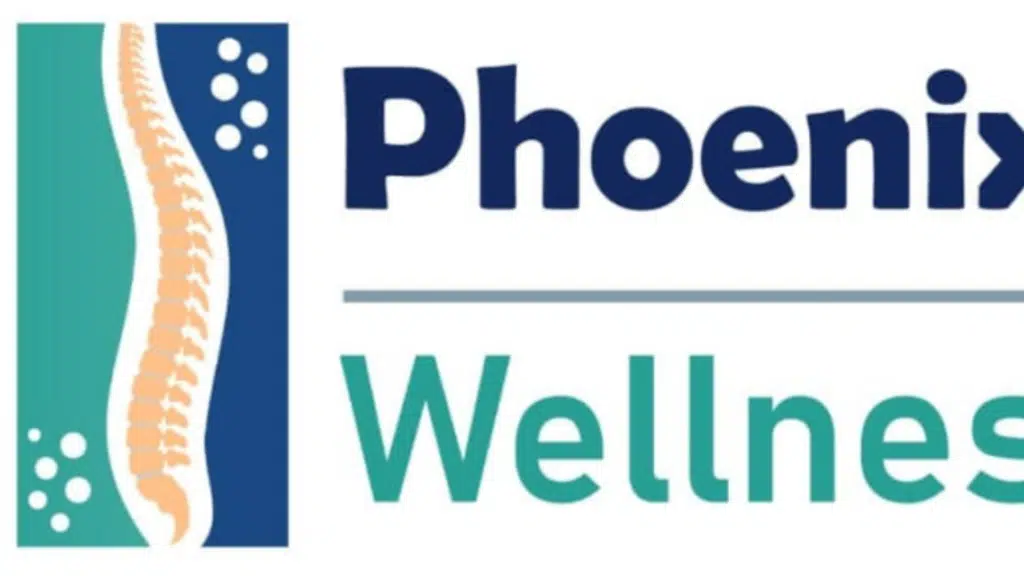 Phoenix healing wellness center