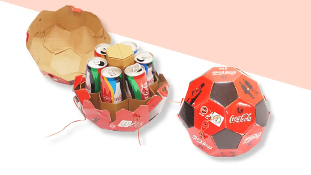 Jayna Packaging