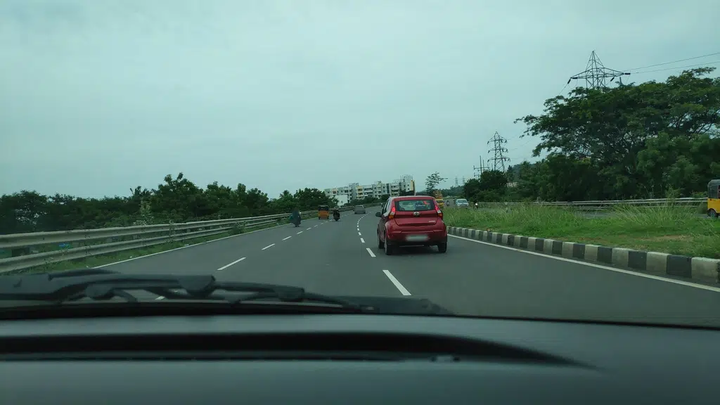 Chennai The Madras