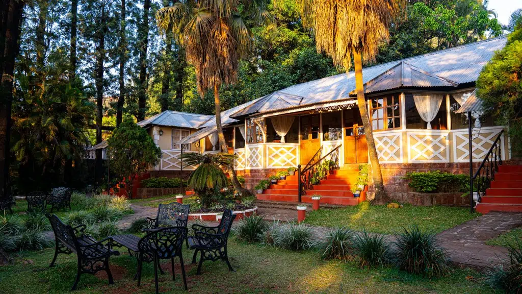 Hotel Prospect