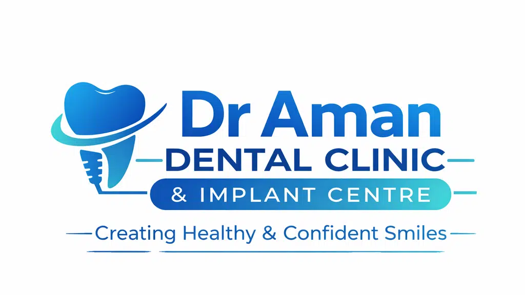 Dr. Aman Dental Clinic and Implant Center