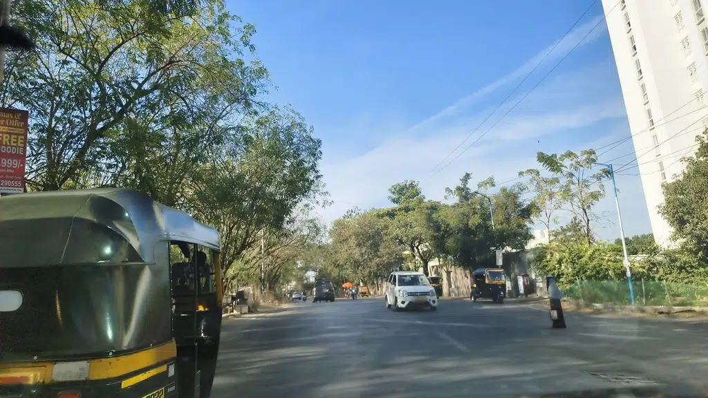 Define Aesthetics - NIBM Road