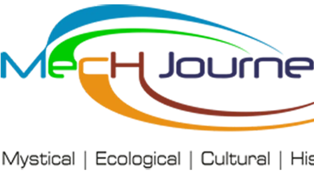 Mech Journeys India