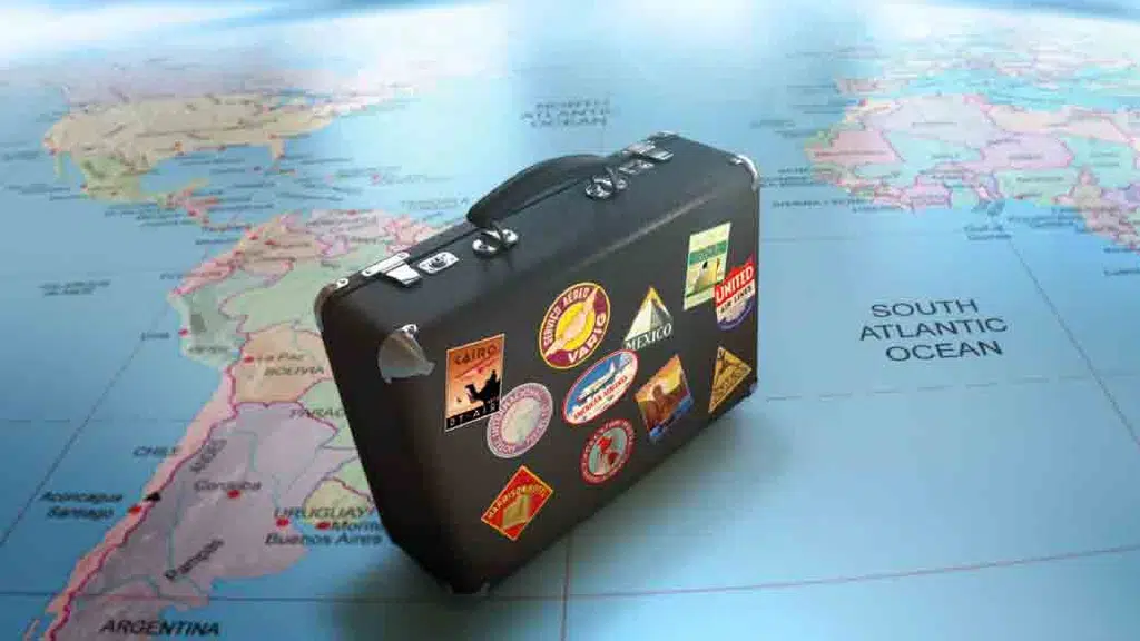 Travbucket